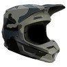 Casco Integral Niños Bici Moto Enduro Mx Dh Fox V1 Trev Mips