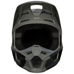 Casco Integral Niños Bici Moto Enduro Mx Dh Fox V1 Trev Mips