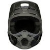 Casco Integral Niños Bici Moto Enduro Mx Dh Fox V1 Trev Mips