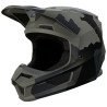 Casco Integral Niños Bici Moto Enduro Mx Dh Fox V1 Trev Mips