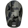 Casco Integral Niños Bici Moto Enduro Mx Dh Fox V1 Trev Mips