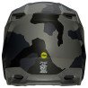 Casco Integral Niños Bici Moto Enduro Mx Dh Fox V1 Trev Mips