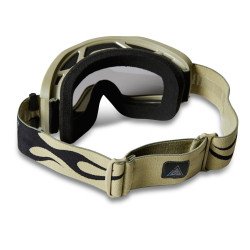 Antiparras Bici Enduro Dx Moto Mx Fox Main Drive Goggle Bora