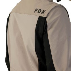 Campera Hombre Moto Fox Ranger Off Road Softshell Jacket