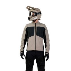 Campera Hombre Moto Fox Ranger Off Road Softshell Jacket