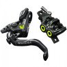 Freno Hidraulico Enduro Dh Magura Mt7 Pro Hc 4 Pistones
