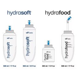 Valvulas Weis P/ Botellas Agua Hydrafood Hydrasoft X Unidad