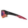 Lentes Gafas Ciclismo Running Trekking Weis Way Point Black