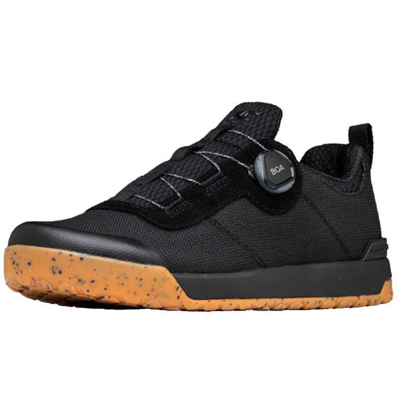 Zapatillas Bici Mtb Enduro Ride Concepts Accomplice Clip Boa Zapatillas Bici Mtb Enduro Ride Concepts Accomplice Clip Boa