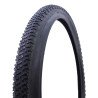 Cubierta Bicicleta Mtb Rural Bike Black Chain 27.5x2.10