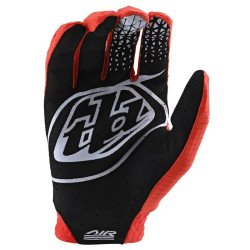Guantes Ciclismo Moto Dedos Largos Troy Lee Niños Air Glove