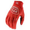 Guantes Ciclismo Moto Dedos Largos Troy Lee Niños Air Glove