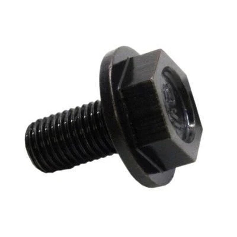 Tornillo Shimano P/ Palancas Eje Cuadrado C/ Allen Original