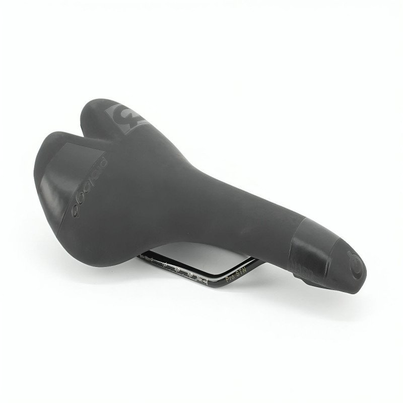 Asiento Bicicleta Ruta Xc Prologo Nago Rs Pro Stn 265x132mm