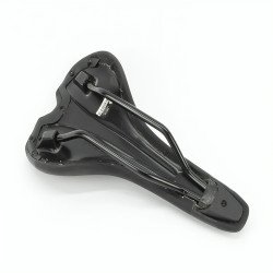 Asiento Bicicleta Ruta Xc Prologo Nago Rs Pro Stn 265x132mm