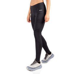 Calza Bolsillos Mujer Weis Xfem Long Ultra 100k Series Bora