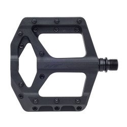 Pedales Plataforma Bici Mtb Bmx Ht Pa32a Pin Intercambiables