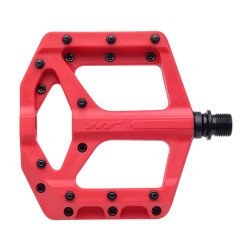 Pedales Plataforma Bici Mtb Bmx Ht Pa32a Pin Intercambiables