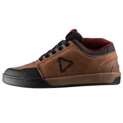 Zapatillas Bici Mtb Enduro Dh Leatt 3.0 Flat Aaron Chase