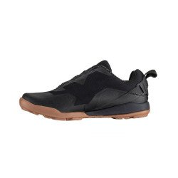 Zapatillas Bici Mujer Mtb Enduro Dh Leatt 6.0 Clip P/ Calas