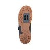 Zapatillas Bici Mujer Mtb Enduro Dh Leatt 6.0 Clip P/ Calas