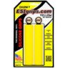 Puños Manoplas Mtb Gel Bicicleta Esi Grips Chunky Bora Bikes