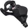 Shifter Manija Cambio 3vel Microshift Mezzo Ts39-3 Izquierda