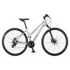 Bicicleta Urbana Mujer Zenith Cima R28 Biplato 16Vel Shimano