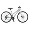Bicicleta Urbana Mujer Zenith Cima R28 Biplato 16Vel Shimano