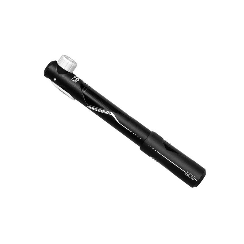 Inflador Bicicleta Mano Pro Compact Telescopico Prpu0042 Inflador Bicicleta Mano Pro Compact Telescopico Prpu0042