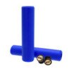 Puños Manoplas Mtb Gel Bicicleta Esi Grips Chunky Bora Bikes