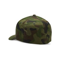 Gorra Fox Original Head Flexfit Hat Urbana Casual
