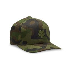 Gorra Fox Original Head Flexfit Hat Urbana Casual