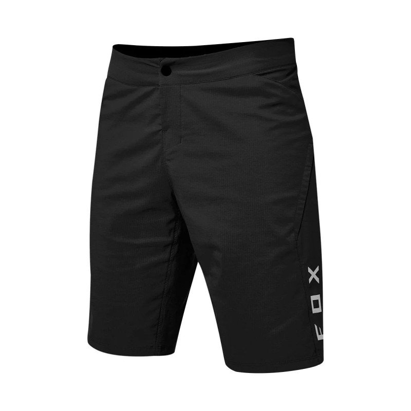 Bermuda Calza Ciclismo C/ Gel Fox Ranger Short Pantalon Bora Bermuda Calza Ciclismo C/ Gel Fox Ranger Short Pantalon Bora