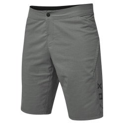 Bermuda Calza Ciclismo C/ Gel Fox Ranger Short Pantalon Bora