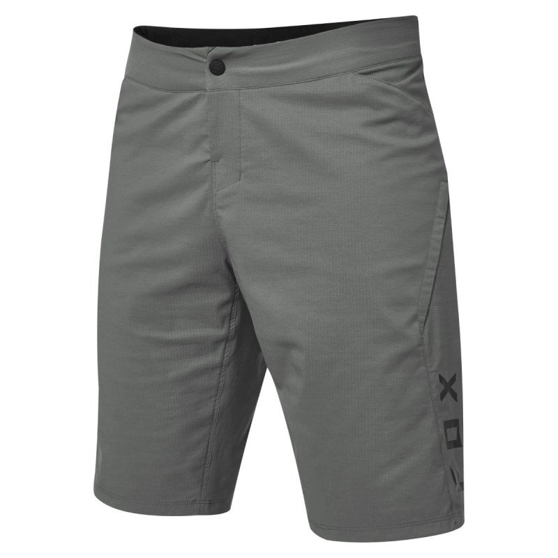 Bermuda Calza Ciclismo C/ Gel Fox Ranger Short Pantalon Bora