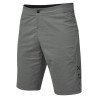 Bermuda Calza Ciclismo C/ Gel Fox Ranger Short Pantalon Bora