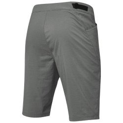 Bermuda Calza Ciclismo C/ Gel Fox Ranger Short Pantalon Bora