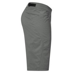 Bermuda Calza Ciclismo C/ Gel Fox Ranger Short Pantalon Bora