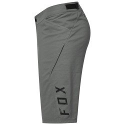 Bermuda Calza Ciclismo C/ Gel Fox Ranger Short Pantalon Bora