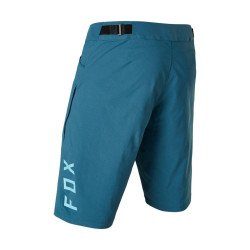 Bermuda Calza Ciclismo C/ Gel Fox Ranger Short Pantalon Bora
