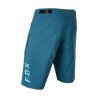 Bermuda Calza Ciclismo C/ Gel Fox Ranger Short Pantalon Bora