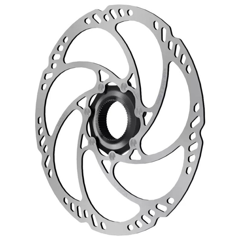 Rotor Freno Disco Magura Mdr-c 203mm Center Lock E-bike Rated