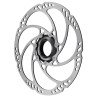 Rotor Freno Disco Magura Mdr-c 203mm Center Lock E-bike Rated