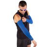 Mangas Termicas Ciclismo Lycra Trail Running Weis Ultralight