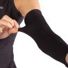 Mangas Termicas Ciclismo Lycra Trail Running Weis Ultralight