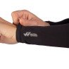 Mangas Termicas Ciclismo Lycra Trail Running Weis Ultralight