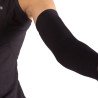 Mangas Termicas Ciclismo Lycra Trail Running Weis Ultralight
