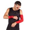 Mangas Termicas Ciclismo Lycra Trail Running Weis Ultralight
