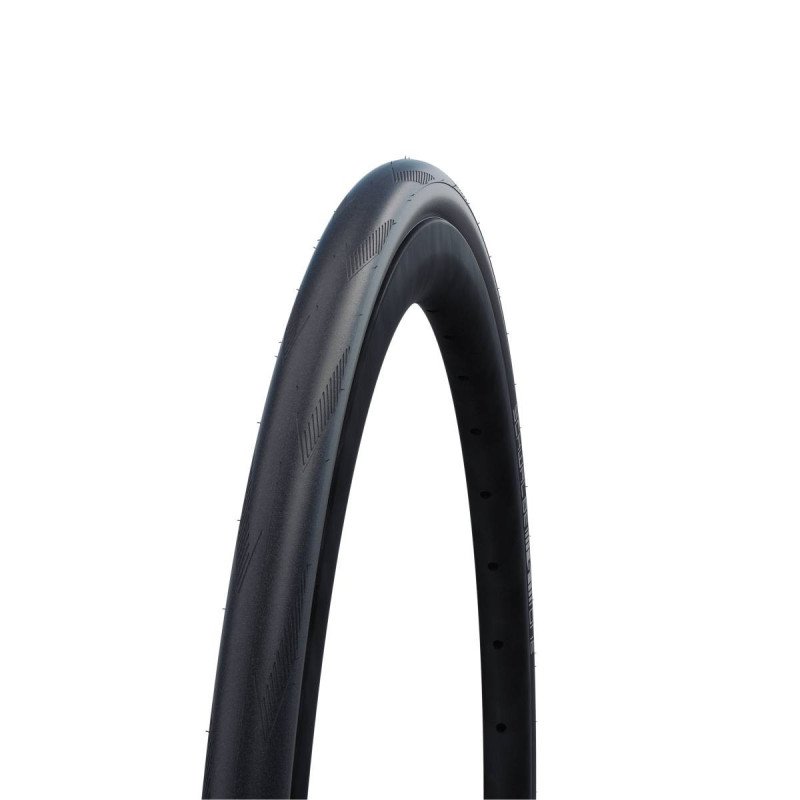 Cubiertas Rodado 20 Bici Urbana Lisas Schwalbe One 20x1.10